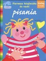 Pierwsza książeczka do nauki pisania 3- 4 lata