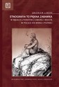 Etnografia to piękna zabawka w rękach literatów z dworu i miasta w Polsce XIX wieku i później