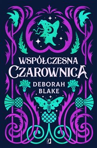 Współczesna czarownica - Księgarnia Niemcy (DE)