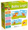 Carotina Baby Puzzle