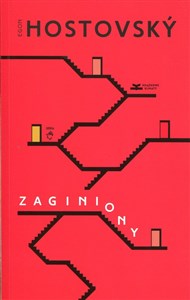 Zaginiony