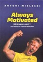 Always Motivated Dziennik AM 7 Indywidualny trening mentalny