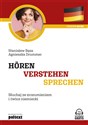Horen Verstehen Sprechen Słuchaj ze zrozumieniem i ćwicz niemiecki