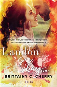 Landon & Shay Tom 1