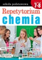 Repetytorium Chemia Szkoła podstawowa 7-8 - Opracowanie Zbiorowe