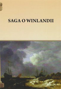 Saga o Winlandii - Księgarnia Niemcy (DE)