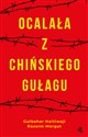 Ocalała z chińskiego gułagu - Rozenn Morgat, Gulbahar Haitiwaji