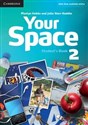 Your Space  2 Student's Book