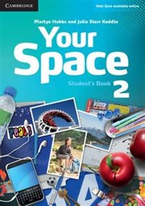 Your Space  2 Student's Book