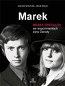 Marek Marek Grechuta we wspomnieniach żony Danuty +CD