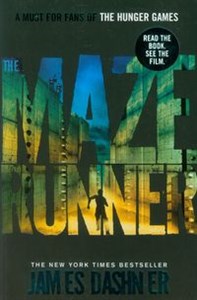 The Maze Runner