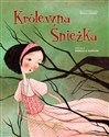 Królewna Śnieżka - Manuela Adreani (ilustr.)