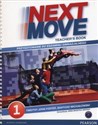 Next Move 1 Teacher's Book - Timothy John Foster, Bartosz Michałowski