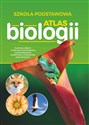 Atlas biologii Szkoła podstawowa