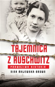 Tajemnica z Auschwitz Prawdziwa historia - Księgarnia Niemcy (DE)