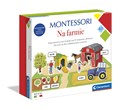 Gra edukacyjna Montessori na Farmie 50693 - 