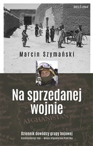 Na sprzedanej wojnie - Księgarnia UK