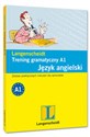 Trening gramatyczny A1 Język angielski Zestaw praktycznych ćwiczeń dla samouków - Joanna Ross