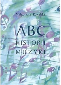 ABC historii muzyki 