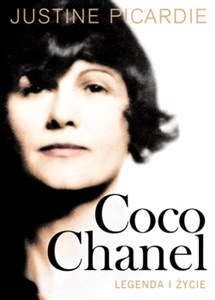 Coco Chanel Legenda i życie - Księgarnia Niemcy (DE)