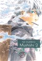 Mushishi - 2 (wyd. II) - Yuki Urushibara