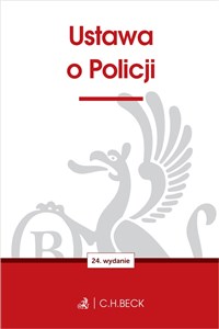 Ustawa o Policji 