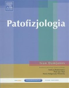 Patofizjologia