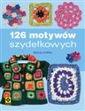 126 motywów szydełkowych - Melody Griffiths