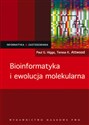 Bioinformatyka i ewolucja molekularna - Paul G. Higgs, Teresa K. Attwood