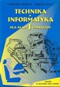 Technika Informatyka 1 Gimnazjum - Waldemar Furmanek, Wojciech Walat
