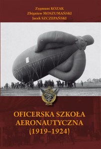 Oficerska szkoła aeronautyczna