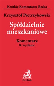 Spółdzielnie mieszkaniowe Komentarz