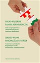 Polsko-węgierskie badania hungarologiczne / Lengyel-magyar hungarológiai kutatasok Studia z okazji trzydziestolecia Zakładu Filologii Węgierskiej Uniwersytetu Jagiellońskiego