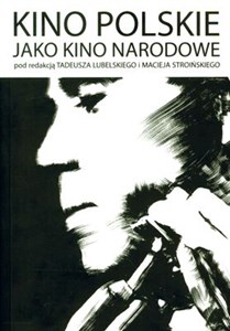 Kino polskie jako kino narodowe - Księgarnia Niemcy (DE)