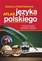 Atlas języka polskiego Szkoła podstawowa