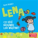Lena Czy ktoś naprawdę lubi warzywa?