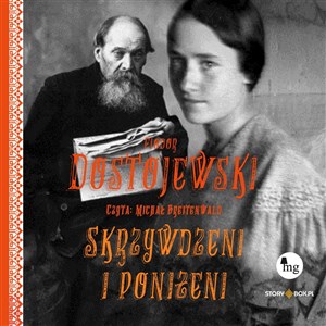 [Audiobook] Skrzywdzeni i poniżeni