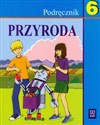 Przyroda 6 Podręcznik Szkoła podstawowa