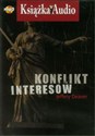 [Audiobook] Konflikt interesów