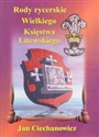Rody rycerskie Wielkiego Księstwa Litewskiego 1 - 5