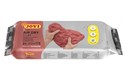 Pasta modelarska terracotta 1000g JOVI - 