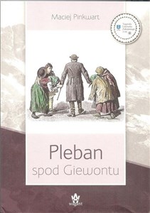 Pleban spod Giewontu - Księgarnia Niemcy (DE)