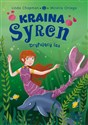 Kraina syren Dryfujący las (2) - Linda Chapman