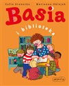 Basia i biblioteka - Zofia Stanecka