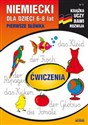 Niemiecki dla dzieci 6-8 lat Nr 13 Pierwsze słówka - Monika Basse, Beata Guzowska