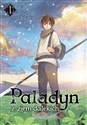 Paladyn z ziem dalekich 1 - Mutsumi Okubashi