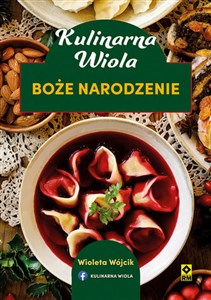 Kulinarna Wiola Boże Narodzenie - Księgarnia Niemcy (DE)