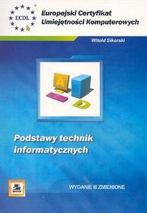 ECUK Podstawy technik informatycznych