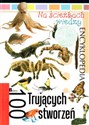 Na ścieżkach wiedzy 18 Encyklopedia 100 trujących stworzeń - Opracowanie Zbiorowe