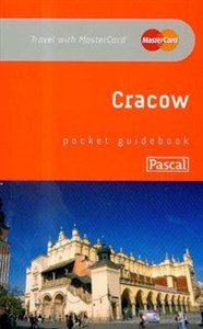 Cracow-pocket guidebook  - Księgarnia Niemcy (DE)